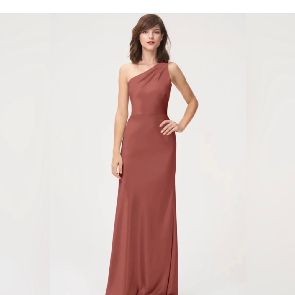 Color: English Rose